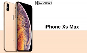 Liệu mua iPhone XS Max lúc này để sử dụng liệu có đáng không?