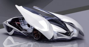 Concept car là gì mà các hãng đua nhau làm nhưng chẳng bán?
