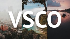 #1001 công thức VSCO - Chỉnh màu bằng VSCO đình đám nhất (Phần 2)