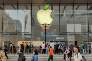 doanh thu apple q2 2021 - 2