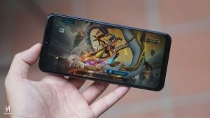 TOP 5 điện thoại pin trâu chơi game mượt đáng mua trong năm nay