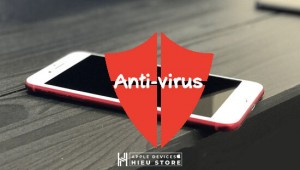 Tại sao iPhone bị nhiễm virus? Cách diệt virus trên iPhone đơn giản