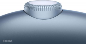 Apple Watch tương lai có thể sẽ bỏ “núm” Digital Crown