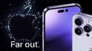 Tổng hợp sự kiện Apple "Far Out": iPhone 14 Pro, AirPods Pro 2,...