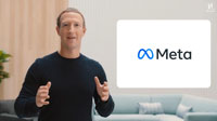 Tin chính thức Facebook đổi tên công ty thành Meta