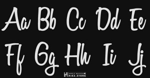 Top 10 Font chữ có chân bạn không nên bỏ qua