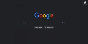 Google Search cuối cùng cũng có chế độ dark mode trên máy tính