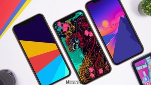 Hình nền HD đẹp cho iPhone, chắc chắn sẽ khiến bạn thích