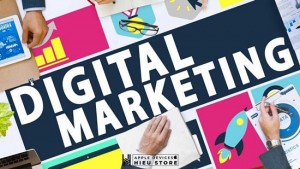 Học Digital Marketing miễn phí với nhũng trang web hữu ích
