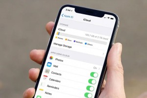 iCloud Driver là gì? Cấu trúc lưu trữ chúng sẽ thay đổi vào 2022