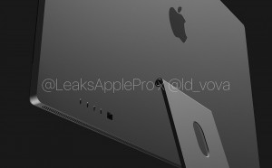 iMac Pro 2021