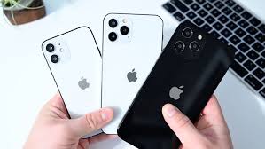 Tin vui: Tất cả iPhone 2022 sẽ đều có 5G kể cả sản phẩm dòng thấp