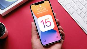 Tính năng ở iOS 15 được Apple phát triển riêng cho người Việt