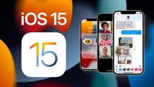 iOS 15 và iPadOS 15 sẽ chính thức phát hành vào ngày 20/9
