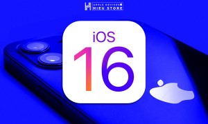 10 tính năng nổi bật trên iOS 16 cho iFan đã Update