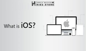 Hệ điều hành iOS là gì? Hệ điều hành nào sẽ bảo mật tốt nhất cho iPhone?
