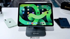 iPad 10 năm: iPad thay đổi cách chúng ta xài Internet như thế nào