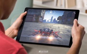 Liệu sắp tới Apple sẽ mắt chiếc iPad màn hình 15 inch?