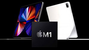 Thông số iPad Pro M1 “thổi bay” cả MacBook Pro Core i9
