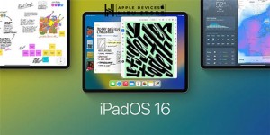 iPadOS 16: hiển thị đa màn hình khác nhau, thay đổi kích thước cửa sổ, ứng dụng nền desktop