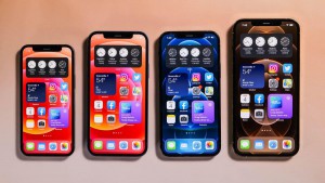 Top 4 mẫu iPhone bán chạy nhất đầu năm 2021 trên thế giới