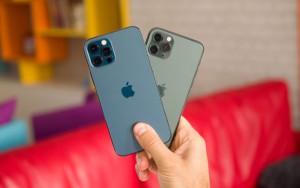 Dùng iPhone lâu năm nhưng chưa chắc bạn đã biết về chấm tròn này