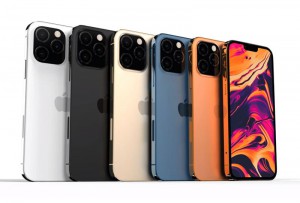 Tất cả về iPhone 13 Pro Max 2021 - Ra mắt tháng 9/2021 nhiều nâng cấp