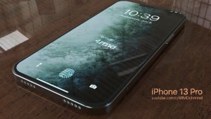 iPhone 13 Series: Màn hình OLED, không cổng sạc, ra mắt vào năm 2021