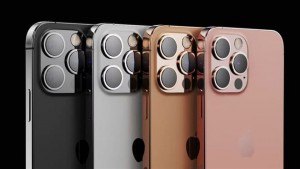 Lời đồn iPhone 13 có Touch ID, iPad 9 có khung viền mới?