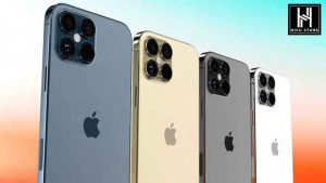Tin HOT iPhone 13 ra mắt vào ngày 14/9 và lên kệ 10 ngày sau đó