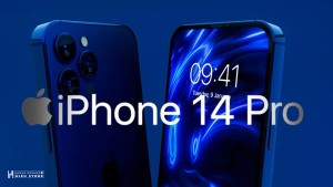 iPhone 14 Pro trang bị camera 48MP, iPhone 2023 tích hợp ống kính tiềm vọng