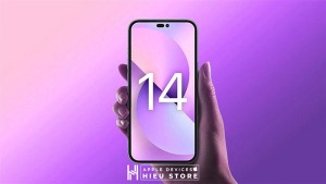 Những lý do khiến iPhone 14 đáng chờ đợi mua hơn lúc này