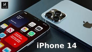 Quên iPhone 13 đi, iPhone 14 sẽ có thiết kế mới đột phá