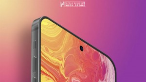 Rộ tin đồn iPhone 15 Pro có Face ID ẩn dưới màn hình, liệu có chính xác?