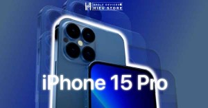 Tính năng và đánh giá iPhone 15 trước khi ra mắt: Thiết kế, Chip A17, Camera ấn tượng