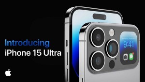 iPhone 15 Ultra: Cơn ác mộng tiếp theo mà Samsung phải đối diện