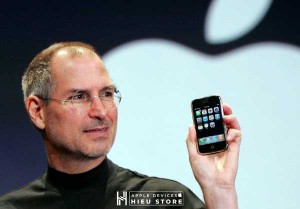 iPhone 2007 đầu tiên không chỉ định nghĩa ngành di động mà còn thay đổi cuộc sống chúng ta