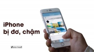 Thủ phạm khiến iPhone bi chậm, là một ứng dụng cực kỳ quen thuộc