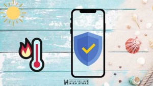 Cách giúp iPhone không bị nóng trong mùa hè nắng gắt oi bức này
