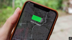Dùng sạc nhanh có làm iPhone bị chai pin không?