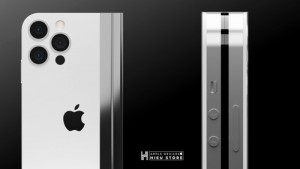 “iPhone Fold”: Chiếc iPhone màn hình gập này sẽ có những gì?