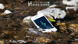 Tin được không iPhone rơi xuống nước 10 tháng vẫn hoạt động