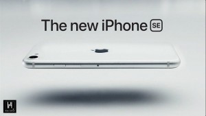Tin Đồn: iPhone SE 3 ra mắt 2022; A15 Bionic; giá hơn 9 triệu