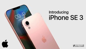 iPhone SE 3 sắp ra: Giá hơn 6 triệu, thiết kế nhỏ gọn nhiều màu sắc