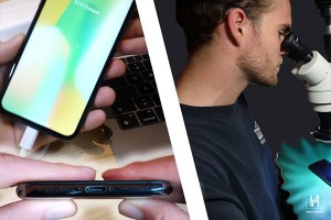 iPhone X trang bị cổng USB-C được đấu giá lên tới 2.25 tỷ đồng