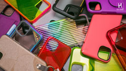Người dùng khồng cần phải dùng ốp lưng iPhone 13 để bảo vệ  máy