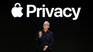 Quyền riêng tư sẽ trở thành lợi thế kinh doanh của Apple