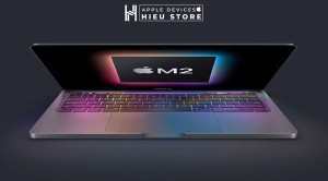 MacBook Pro 13 M2: pin 20 tiếng, tối đa 24GB RAM, từ 1299$