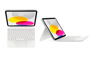Apple ra mắt bàn phím Magic Keyboard Folio cho iPad gen 10