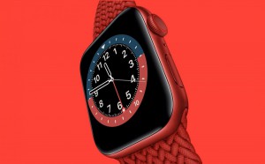 Apple học cách làm mặt đồng hồ Apple Watch như thế nào?